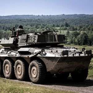 Sursa foto: facebook/ NATO